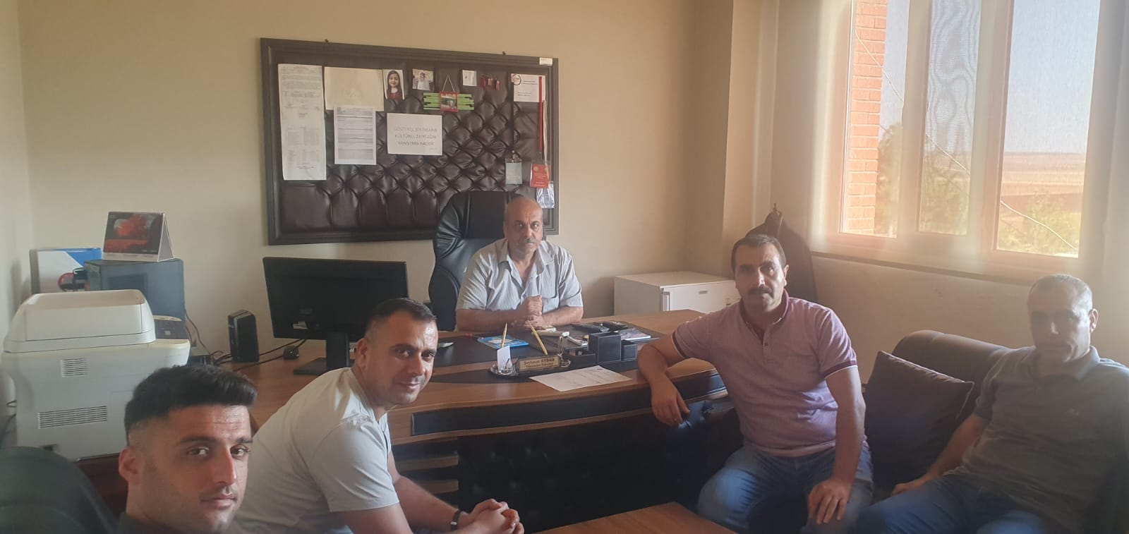 Hizmetiçi Eğitim